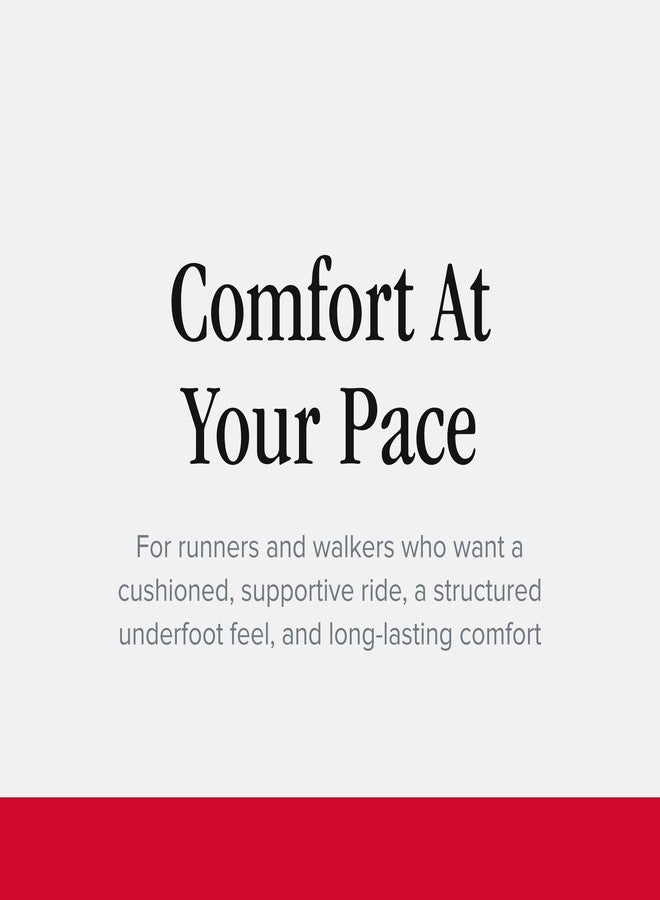 SUPERfeet New Balance Running Cushion CFX Shoe Inserts - Arch Support for Runners - Dual Comfort Foam - Unisex - 9.5-11 Men / 10.5-12 Women - Image 5